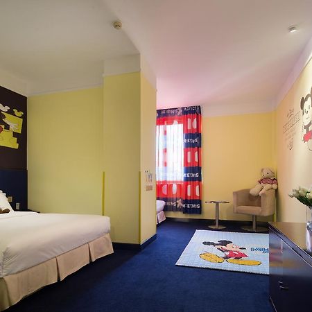 Wanxing Hotel Chao Yang Square Branch Nanning Exterior foto