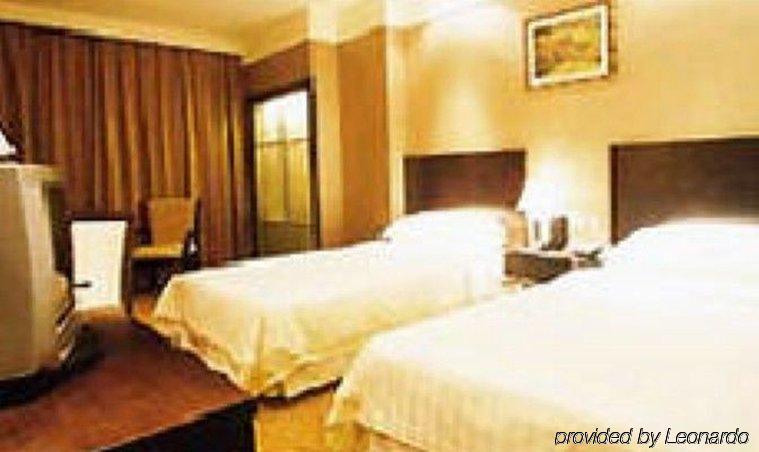 Wanxing Hotel Chao Yang Square Branch Nanning Quarto foto