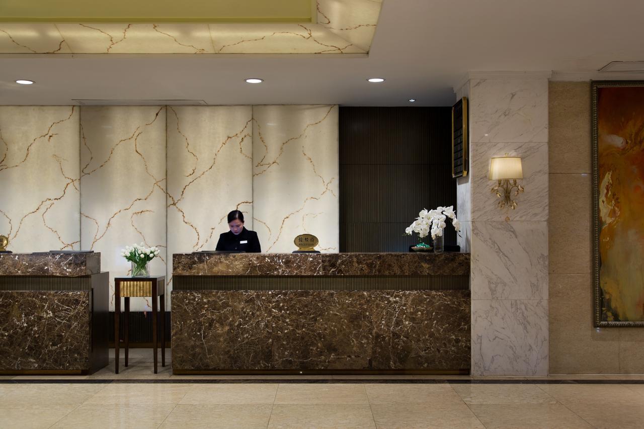 Wanxing Hotel Chao Yang Square Branch Nanning Exterior foto